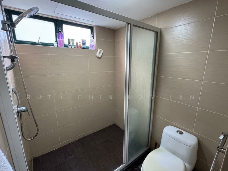 Condominium for Sale at Vista Kiara - Ruth Chin May Lan - Bathroom - PropertyGuru.com.my
