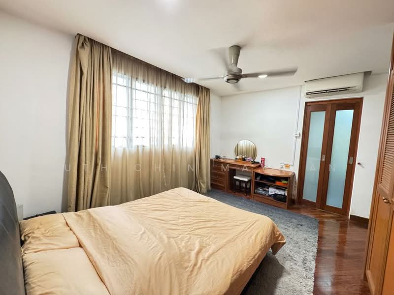 Condominium for Sale at Vista Kiara - Ruth Chin May Lan - Bedroom - PropertyGuru.com.my
