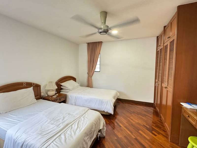 Condominium for Sale at Vista Kiara - Ruth Chin May Lan - Bedroom - PropertyGuru.com.my