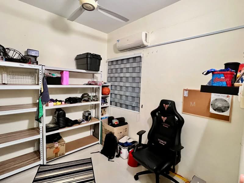Rumah Teres untuk Dijual di Taman Reko Mutiara (Kajang) - Wardatu Zamzam - Study - PropertyGuru.com.my