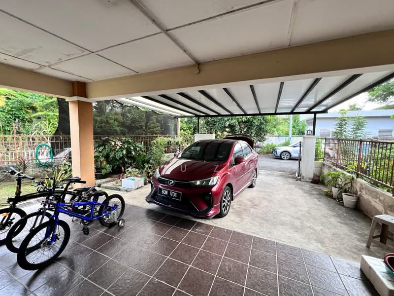 Rumah Teres untuk Dijual di Taman Reko Mutiara (Kajang) - Wardatu Zamzam - Exterior - PropertyGuru.com.my