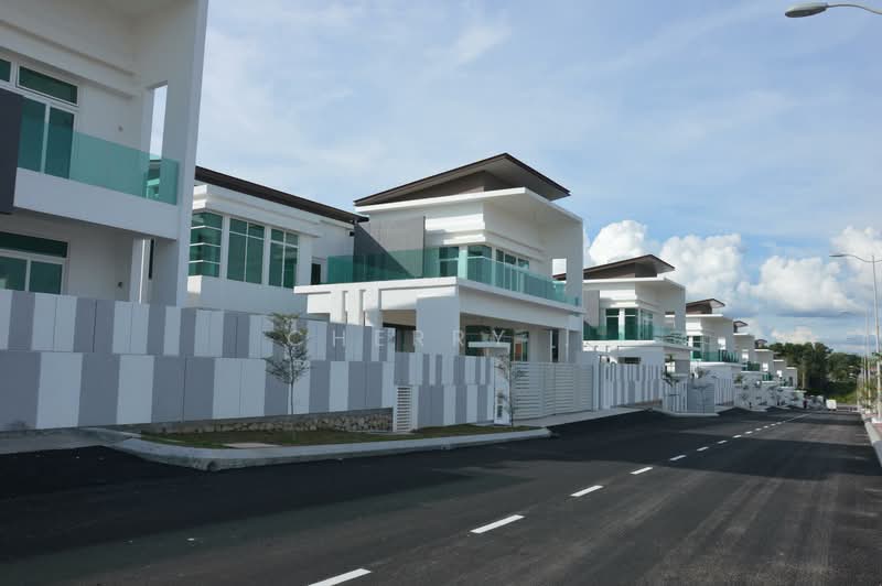 Bungalow for Sale in Bukit Katil (Melaka) - Cherry . - Exterior - PropertyGuru.com.my