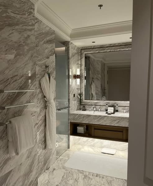 Residential Land for Sale in Sungai Besi (Kuala Lumpur) - Jason Lee - Bathroom - PropertyGuru.com.my