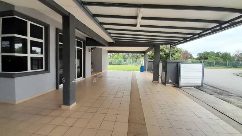 Rumah Banglo untuk Dijual di Bandar Baru Salak Tinggi (Sepang) - Sa'a Nordin - Exterior - PropertyGuru.com.my