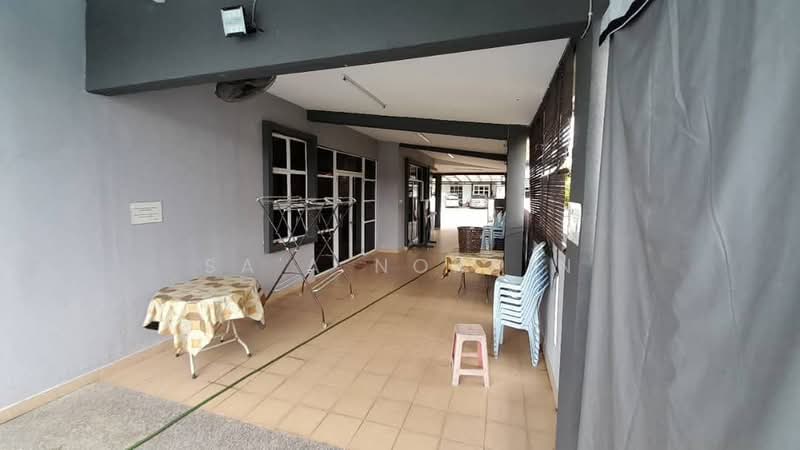 Rumah Banglo untuk Dijual di Bandar Baru Salak Tinggi (Sepang) - Sa'a Nordin - Exterior - PropertyGuru.com.my