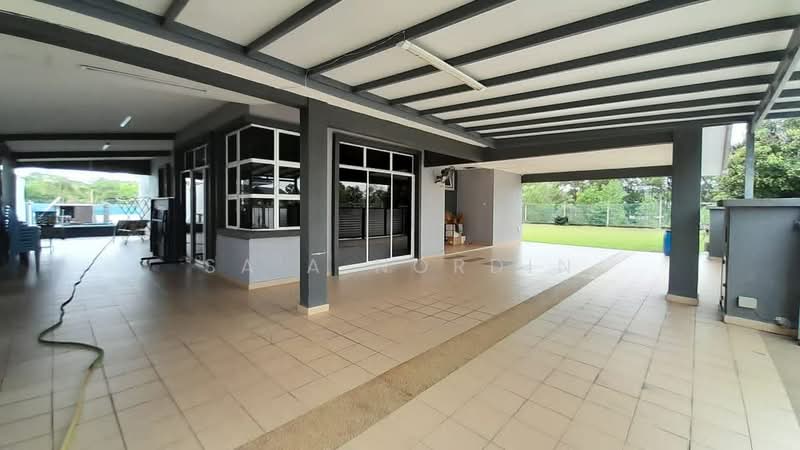 Rumah Banglo untuk Dijual di Bandar Baru Salak Tinggi (Sepang) - Sa'a Nordin - Exterior - PropertyGuru.com.my