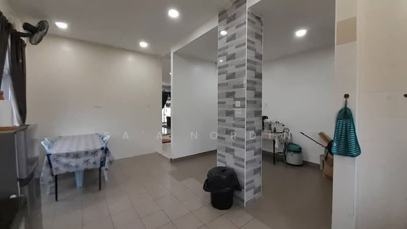 Rumah Banglo untuk Dijual di Bandar Baru Salak Tinggi (Sepang) - Sa'a Nordin - Interior - PropertyGuru.com.my