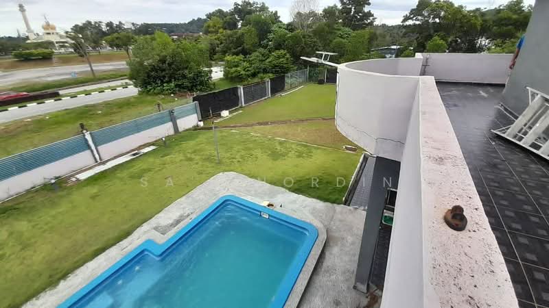 Rumah Banglo untuk Dijual di Bandar Baru Salak Tinggi (Sepang) - Sa'a Nordin - Exterior - PropertyGuru.com.my