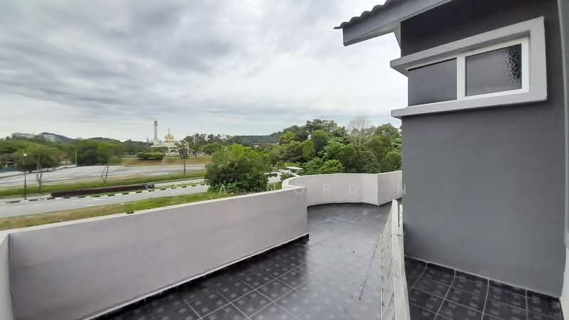 Rumah Banglo untuk Dijual di Bandar Baru Salak Tinggi (Sepang) - Sa'a Nordin - Exterior - PropertyGuru.com.my