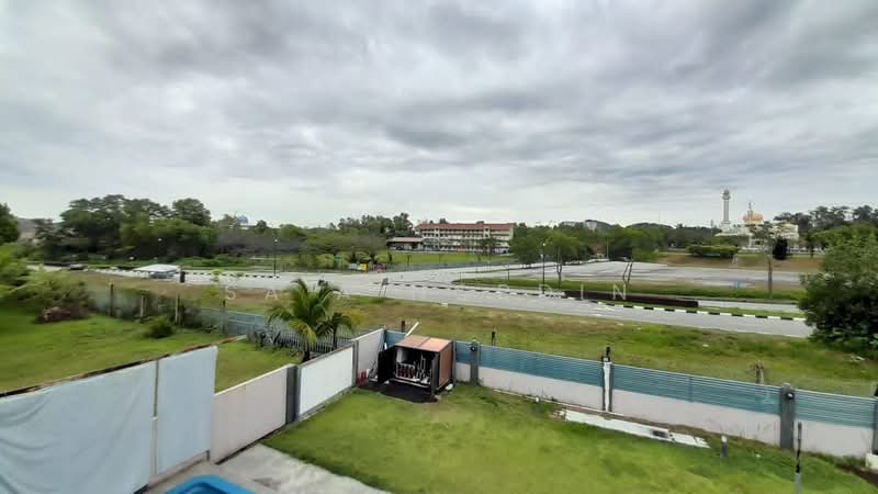 Rumah Banglo untuk Dijual di Bandar Baru Salak Tinggi (Sepang) - Sa'a Nordin - Exterior - PropertyGuru.com.my