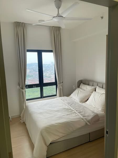 Servis Apartment untuk Disewa di M Luna - Wan Jia Shun - Bedroom - PropertyGuru.com.my