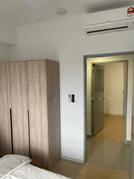 Servis Apartment untuk Disewa di M Luna - Wan Jia Shun - Bedroom - PropertyGuru.com.my