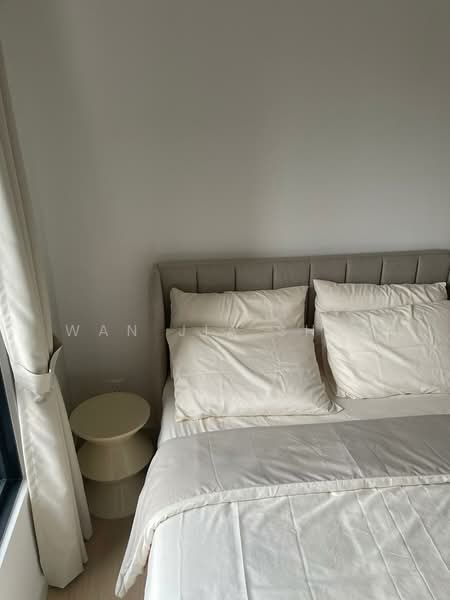 Servis Apartment untuk Disewa di M Luna - Wan Jia Shun - Bedroom - PropertyGuru.com.my