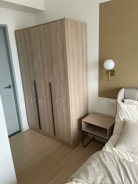 Servis Apartment untuk Disewa di M Luna - Wan Jia Shun - Bedroom - PropertyGuru.com.my