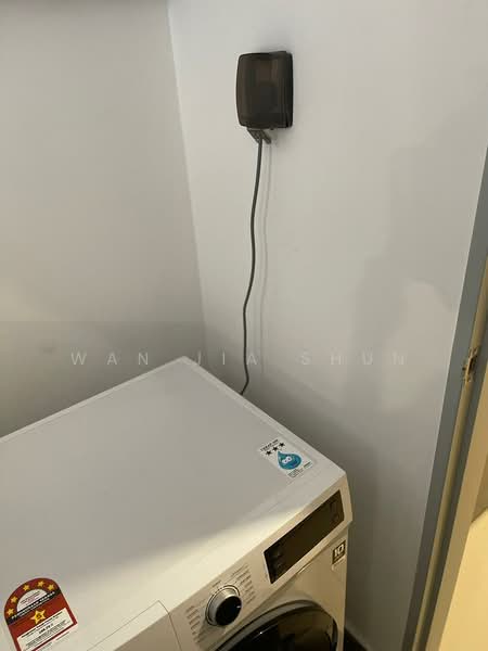 Servis Apartment untuk Disewa di M Luna - Wan Jia Shun - Interior - PropertyGuru.com.my