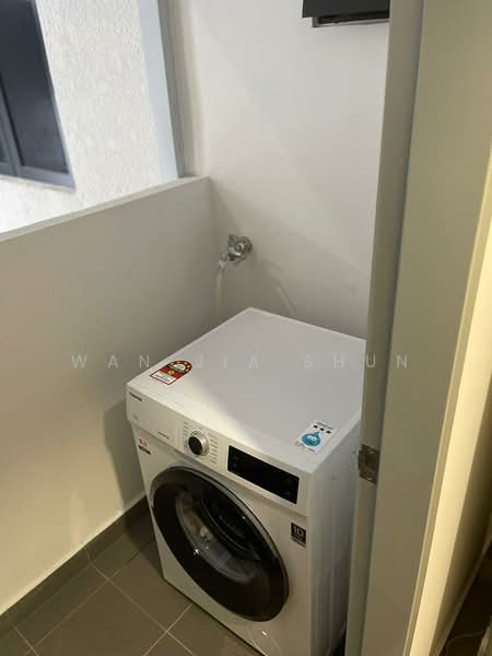 Servis Apartment untuk Disewa di M Luna - Wan Jia Shun - Interior - PropertyGuru.com.my