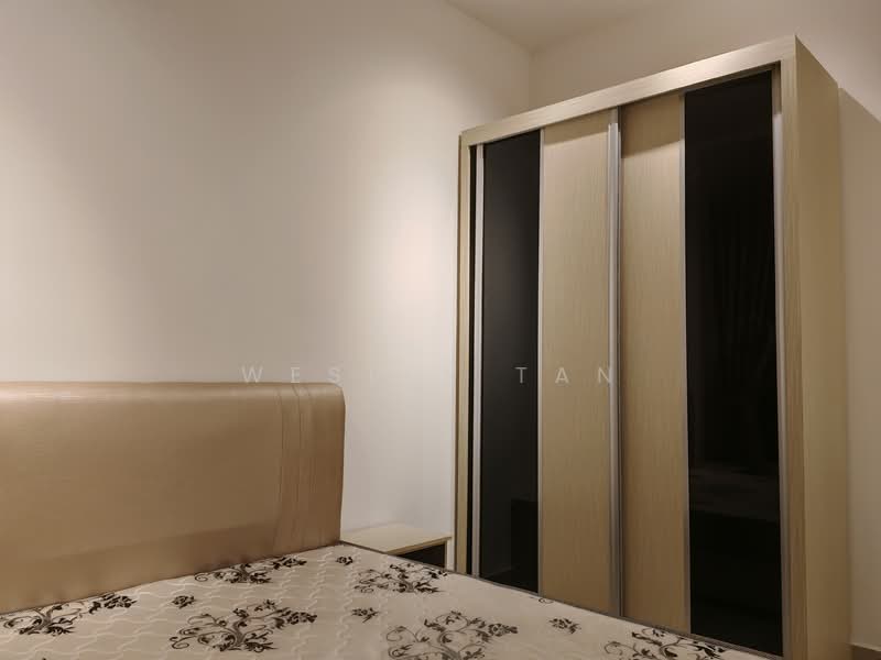 Service Residence for Sale at Bali Residences - Wesley Tan - Bedroom - PropertyGuru.com.my