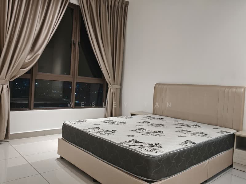 Service Residence for Sale at Bali Residences - Wesley Tan - Bedroom - PropertyGuru.com.my