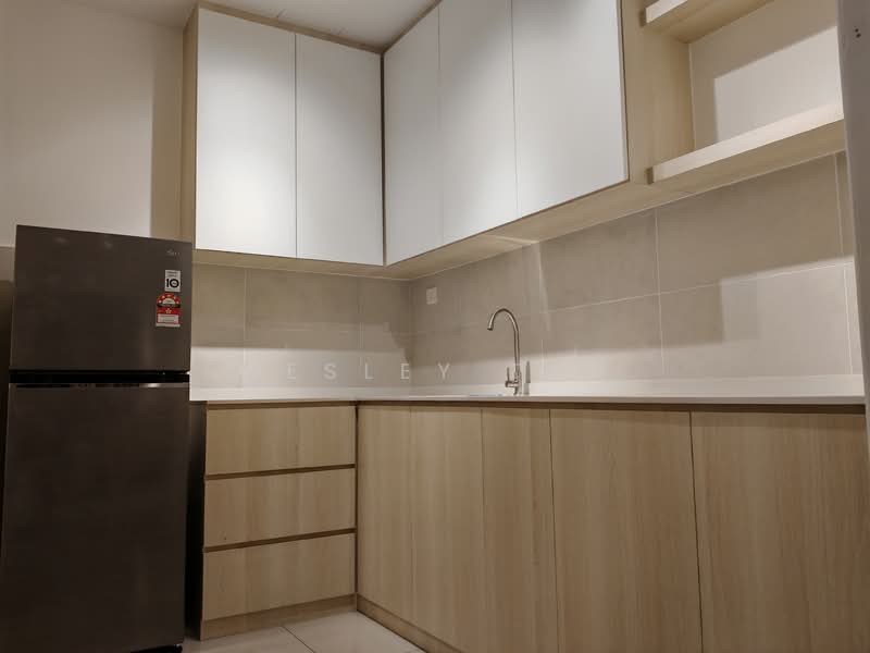 Service Residence for Sale at Bali Residences - Wesley Tan - Kitchen - PropertyGuru.com.my