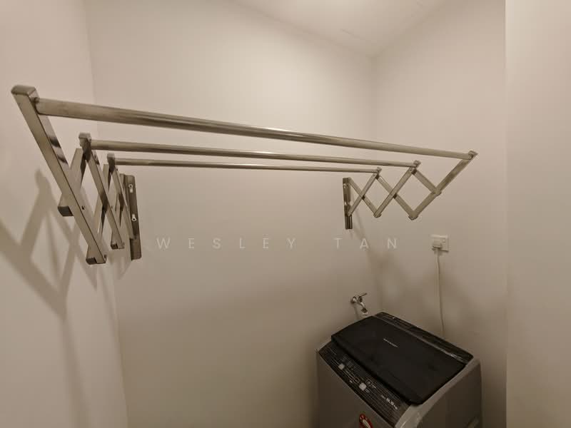 Service Residence for Sale at Bali Residences - Wesley Tan - Interior - PropertyGuru.com.my