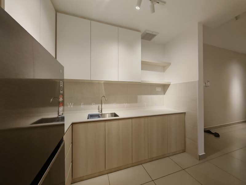 Service Residence for Sale at Bali Residences - Wesley Tan - Kitchen - PropertyGuru.com.my