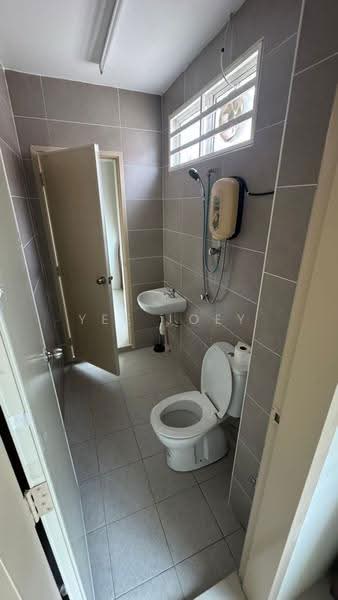 2-storey Terraced House for Rent in Bandar Tasek Mutiara (Simpang Ampat) - Yee Joey - Bathroom - PropertyGuru.com.my