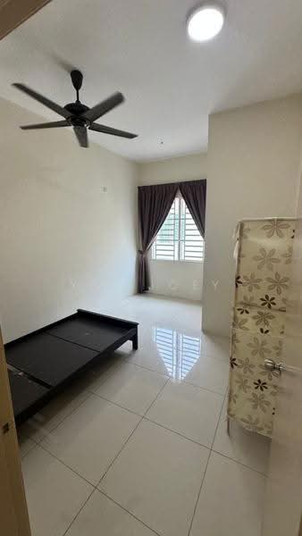 2-storey Terraced House for Rent in Bandar Tasek Mutiara (Simpang Ampat) - Yee Joey - Bedroom - PropertyGuru.com.my
