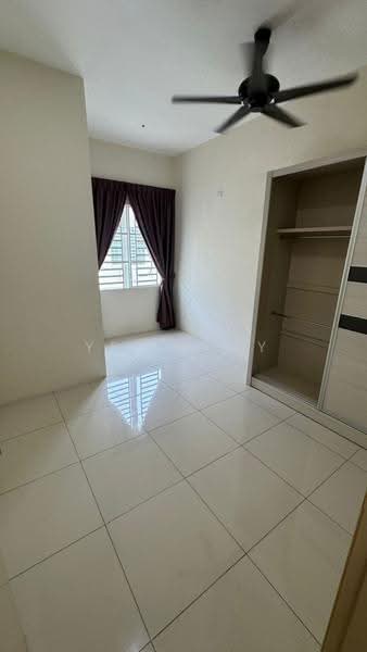 2-storey Terraced House for Rent in Bandar Tasek Mutiara (Simpang Ampat) - Yee Joey - Bedroom - PropertyGuru.com.my