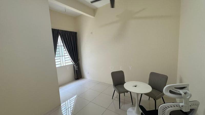 2-storey Terraced House for Rent in Bandar Tasek Mutiara (Simpang Ampat) - Yee Joey - Interior - PropertyGuru.com.my