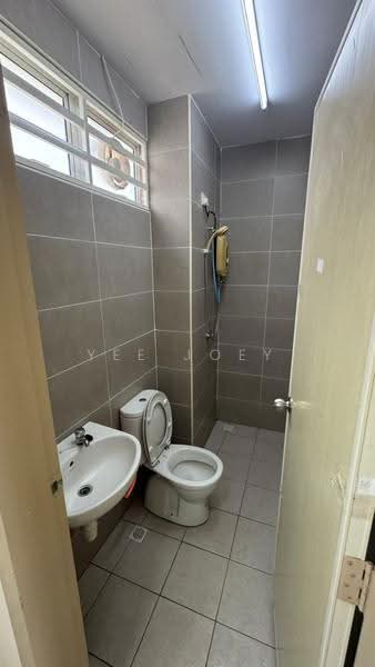 2-storey Terraced House for Rent in Bandar Tasek Mutiara (Simpang Ampat) - Yee Joey - Bathroom - PropertyGuru.com.my