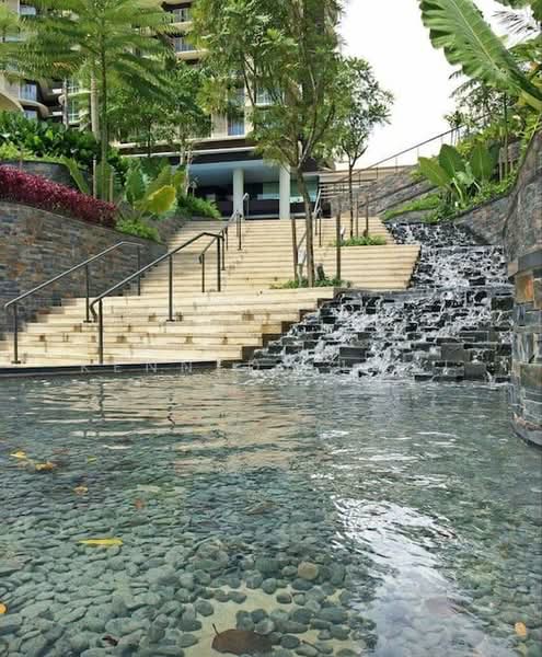 Servis Apartment untuk Disewa di Afiniti Residences - Kennedy Looi - Exterior - PropertyGuru.com.my
