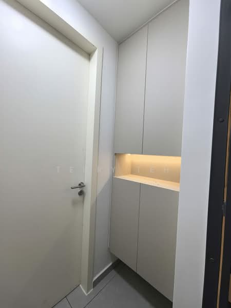 Service Residence for Rent at D'Ivo - Terry Teh - Entrance - PropertyGuru.com.my