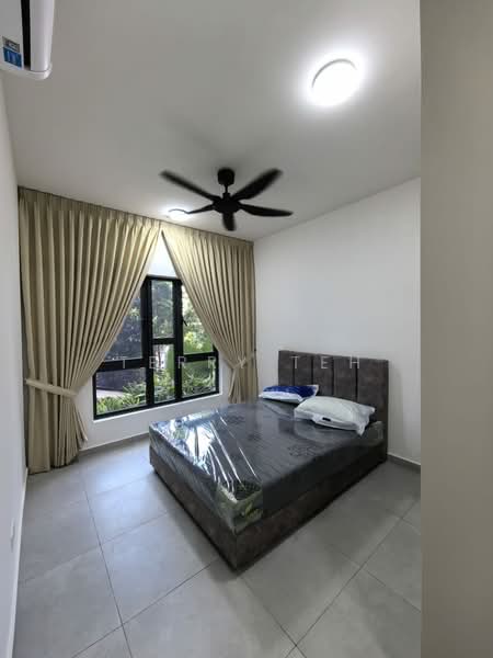 Service Residence for Rent at D'Ivo - Terry Teh - Bedroom - PropertyGuru.com.my
