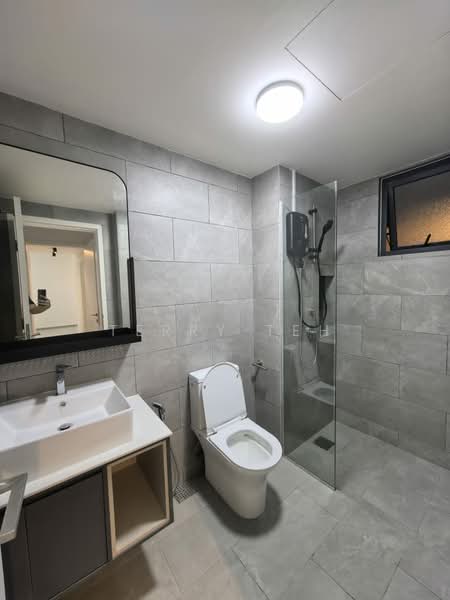 Service Residence for Rent at D'Ivo - Terry Teh - Bathroom - PropertyGuru.com.my