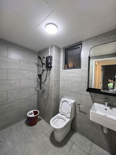 Service Residence for Rent at D'Ivo - Terry Teh - Bathroom - PropertyGuru.com.my