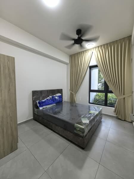 Service Residence for Rent at D'Ivo - Terry Teh - Bedroom - PropertyGuru.com.my