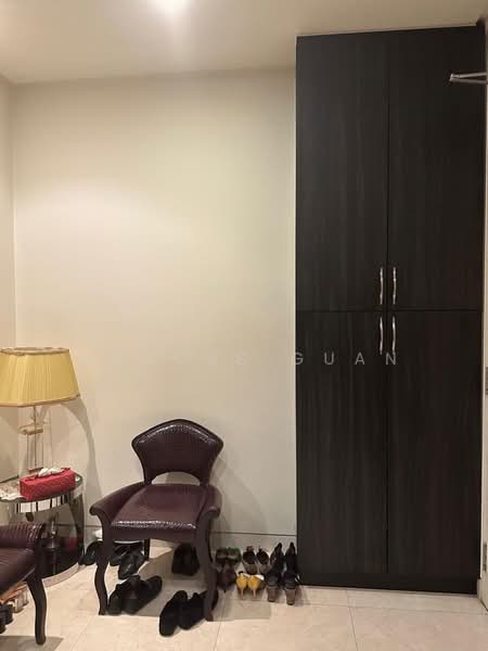 Servis Apartment untuk Dijual di Pavilion Residences - Marcus Guan - Interior - PropertyGuru.com.my