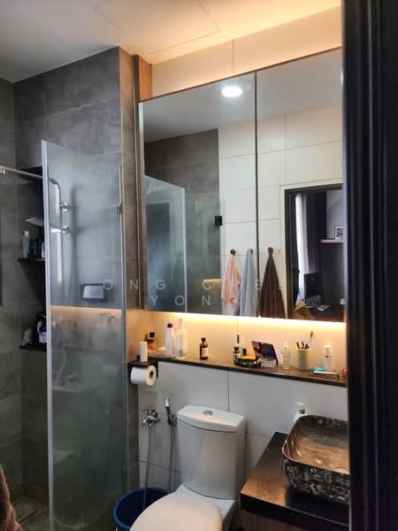 3-storey Terraced House for Sale in Kota Kemuning (Shah Alam) - Ong Chee Yong - Bathroom - PropertyGuru.com.my