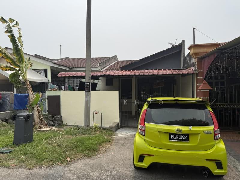 Rumah Teres untuk Dijual di Taman Sri Anggerik (Rantau) - John Khoo - PropertyGuru.com.my