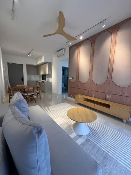 Kondominium untuk Dijual di Skyline KL - Christine Lim - PropertyGuru.com.my