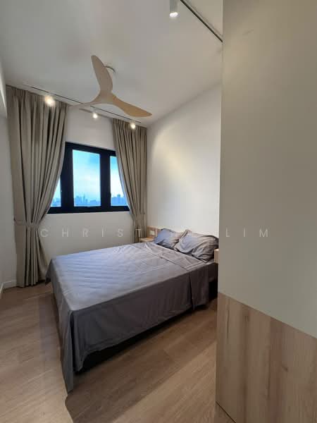 Kondominium untuk Dijual di Skyline KL - Christine Lim - PropertyGuru.com.my