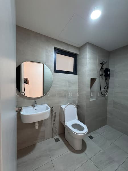 Kondominium untuk Dijual di Skyline KL - Christine Lim - PropertyGuru.com.my