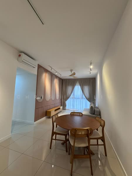 Kondominium untuk Dijual di Skyline KL - Christine Lim - PropertyGuru.com.my