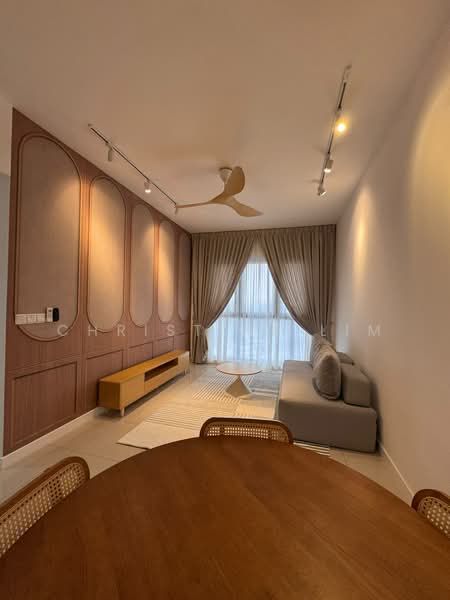 Kondominium untuk Dijual di Skyline KL - Christine Lim - PropertyGuru.com.my