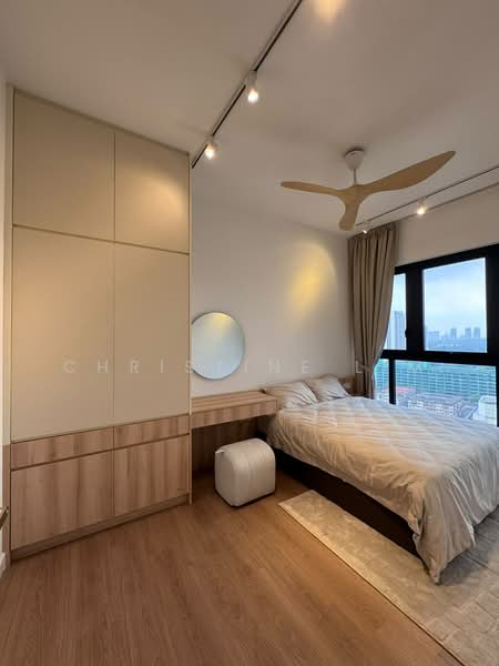 Kondominium untuk Dijual di Skyline KL - Christine Lim - PropertyGuru.com.my