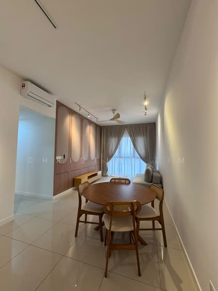 Kondominium untuk Dijual di Skyline KL - Christine Lim - PropertyGuru.com.my
