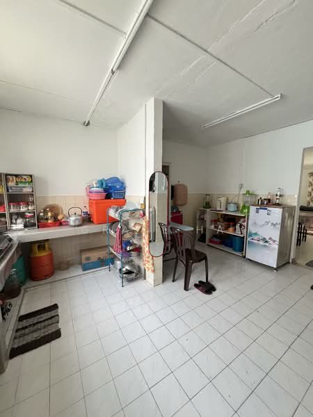 Terraced House for Sale in Taman Sungai Jelok (Kajang) - Grace Ha - Kitchen - PropertyGuru.com.my