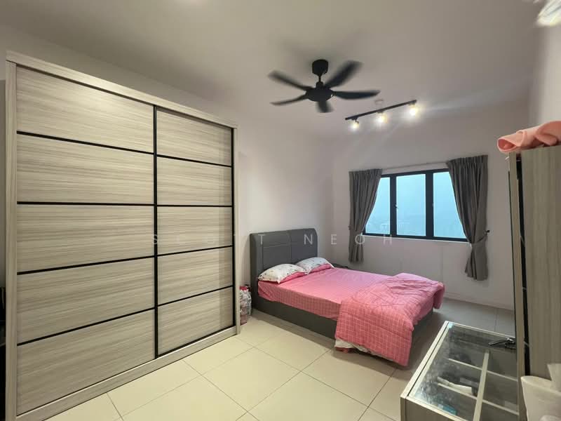 Service Residence for Rent at Casa Embun - Scott Neoh - PropertyGuru.com.my