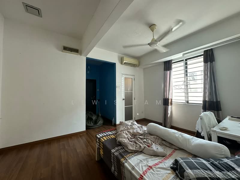 Semi-Detached House for Sale in Bandar Mahkota Cheras (Cheras) - Lewis Tam - Bedroom - PropertyGuru.com.my