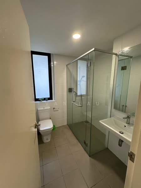 Servis Apartment untuk Disewa di Parc 3 - Ivan Lau - Bathroom - PropertyGuru.com.my